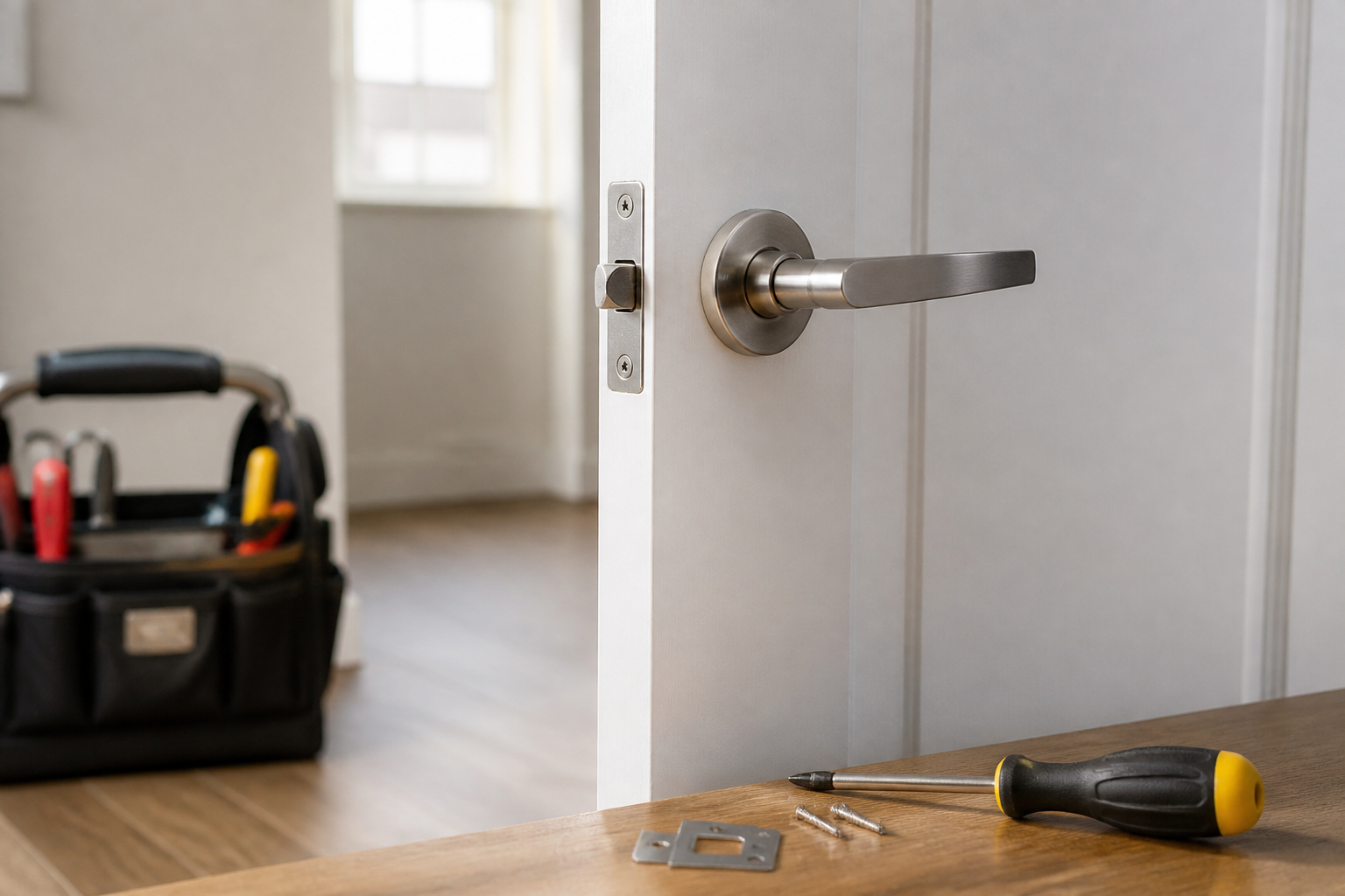 Single Repair Call-Out service package